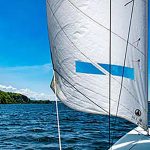 Personal Sailing by Rudi Höller / Neumarkt am Wallersee