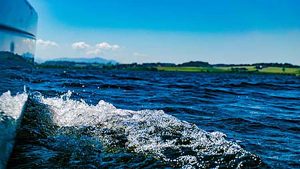 Personal Sailing by Rudi Höller / Neumarkt am Wallersee