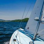 Personal Sailing by Rudi Höller / Neumarkt am Wallersee