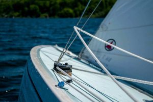 Personal Sailing by Rudi Höller / Neumarkt am Wallersee