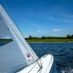 Personal Sailing by Rudi Höller / Neumarkt am Wallersee