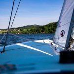 Personal Sailing by Rudi Höller / Neumarkt am Wallersee