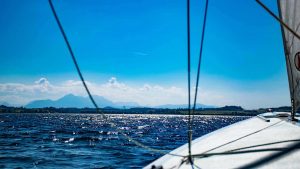 Personal Sailing by Rudi Höller / Neumarkt am Wallersee