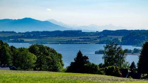 Personal Sailing by Rudi Höller / Neumarkt am Wallersee